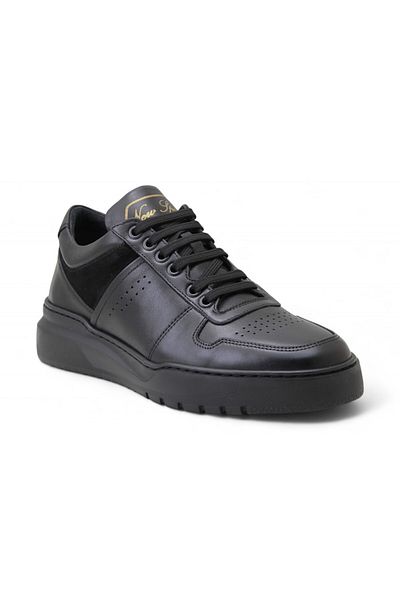 Libero 4705 Genuine Leather Special Series Men's Shoes