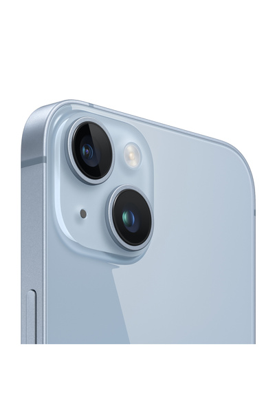 Apple Telefon mobil Apple iPhone 14 Plus, 512GB, 6GB RAM, 5G, Blue