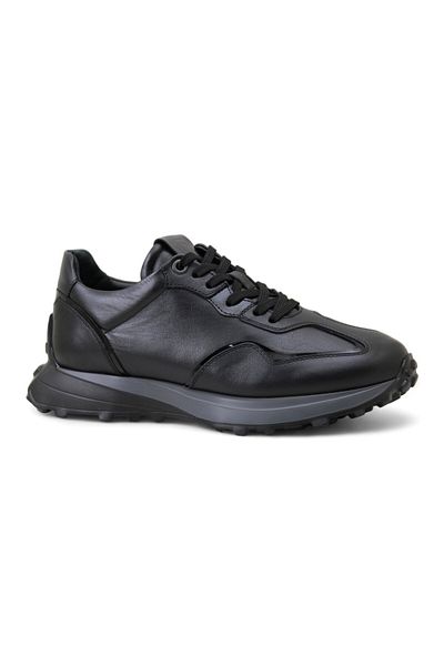 Libero 4821 Genuine Leather Men's Shoes