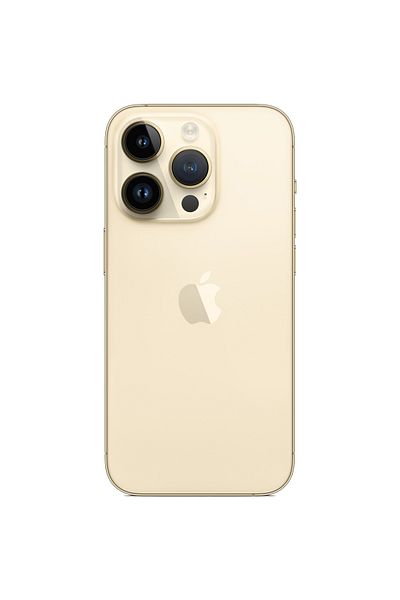 Apple Mobile phone Apple iPhone 14 Pro Max, 512GB, 6GB RAM, 5G, Gold