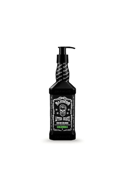 BANDİDO After Shave Colonie Crema Profesionala Colombia Bandido 350ml