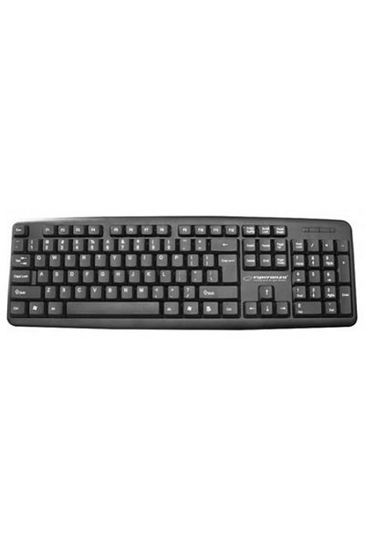 ESPERANZA Tastatura Esperanza EK134 Amarillo