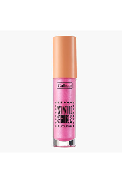 Callista Callista Vivid Shine Lip Gloss