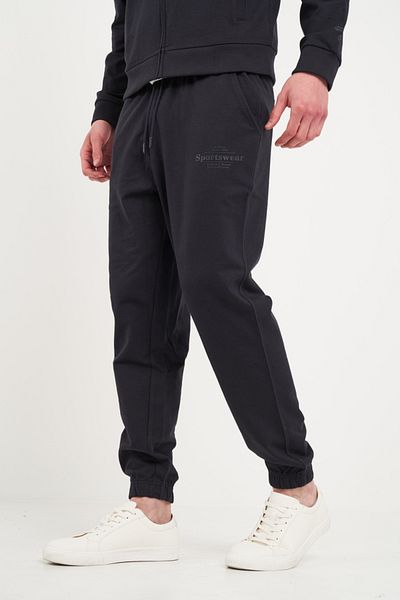 Kenvelo Pantaloni sport barbat cu buzunare