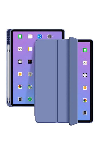 Optim Solution Tablet Case FlexPro for Samsung Galaxy Tab S10 FE Plus, Complete Protection, Stand Function, Pencil