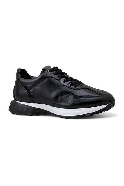 Libero 4821 Genuine Leather Men's Shoes