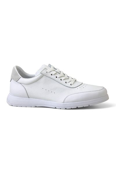 Libero 5110 Genuine Leather Comfort Men's Shoes