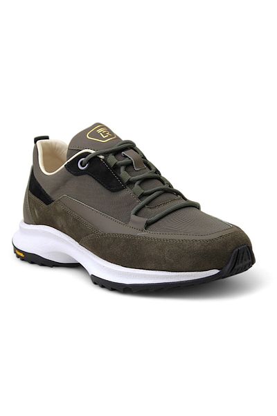 Libero 5216 Genuine Leather Men's Shoes