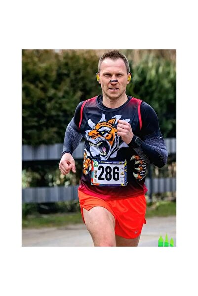 Salestore Magnetic 4 nasal dilators with different sizes, 30 nose strips, applicator, increases oxygen intake