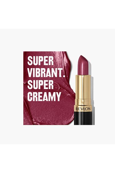 Revlon Super Lustrous Lipstick