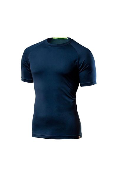 NEO Tricou Cu Maneca Scurta, Model Premium, Marimea Xl/54,