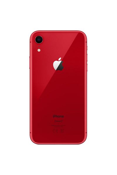 Apple Mobile phone Apple iPhone XR, 64GB, 3GB RAM, 4G, Red
