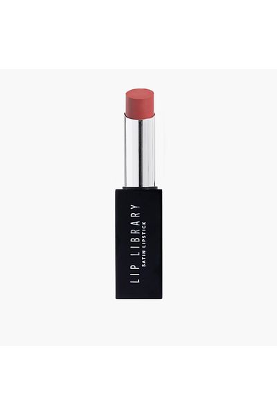 Bperfect Cosmetics Bperfect Lip Library Satin Lipstick - 3 gms