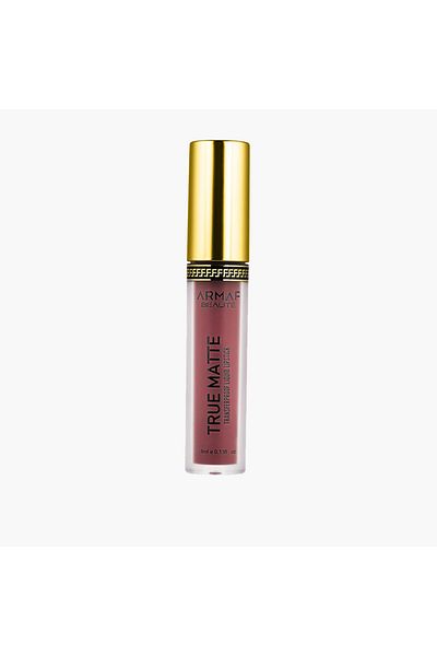 Armaf Beaute Armaf Beaute True Matte Transferproof Liquid Lipstick - 4 ml