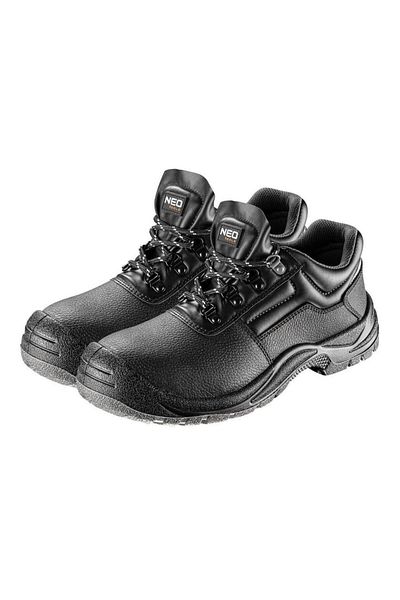 NEO Pantofi de lucru profesionali, 02, SRC, piele, marimea 45,
