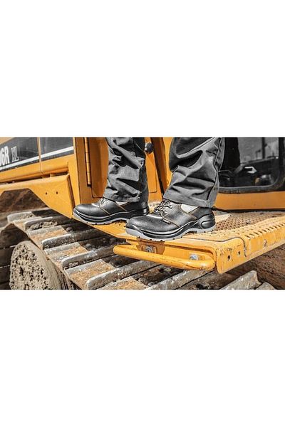 NEO Bocanci De Lucru, S1p, Sra, Piele, Marimea 41,