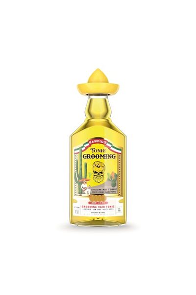 BANDİDO Tonifiant Pentru Par Barbati Grooming Tonic Bandido 250ml