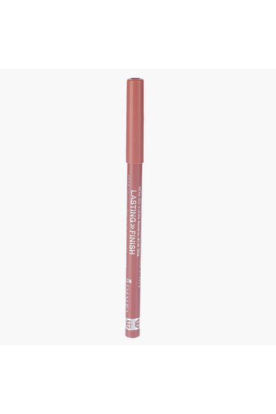 Rimmel Lasting Finish 1000 Kisses Lip Liner