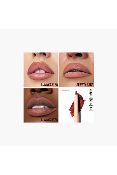 Beauty Creations Nude X Lipliner
