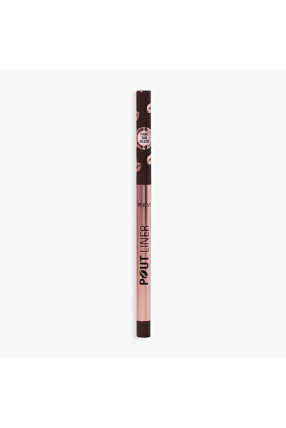 MAKEUP REVOLUTION Pout Lip Liner