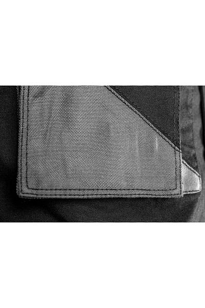 NEO Salopeta De Lucru Slim Fit, Model Hd, Marimea L/52,
