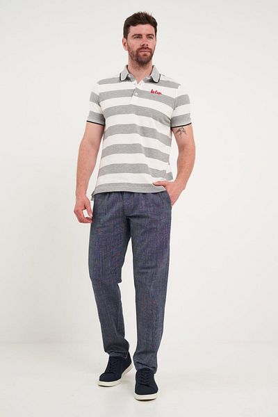 Lee Cooper Pantaloni lungi barbat