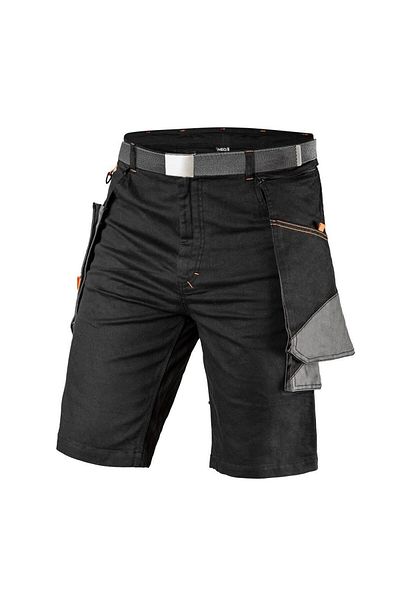 NEO Pantaloni Scurti De Lucru Slim Fit, Model Hd, Marimea Xxl/56,