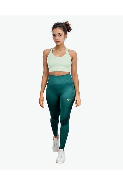 THUGFIT StrikeZone Spaghetti Sports Bra