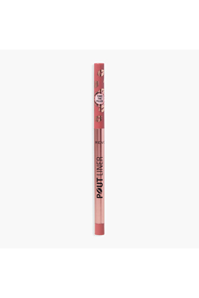 MAKEUP REVOLUTION Pout Lip Liner