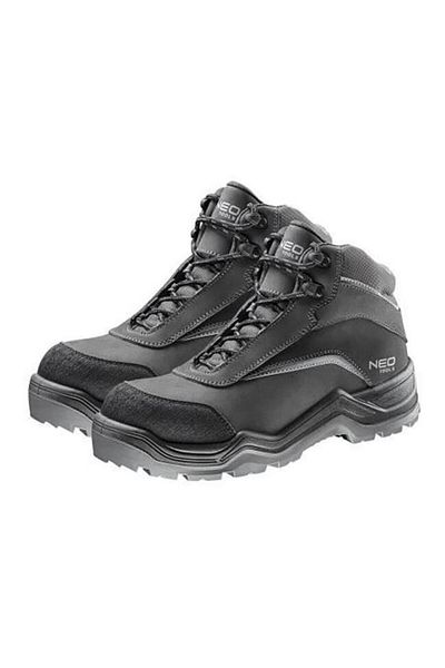 NEO Bocanci De Lucru, S3, Src, Nabuc, Protectie Compozit, Marimea 40,