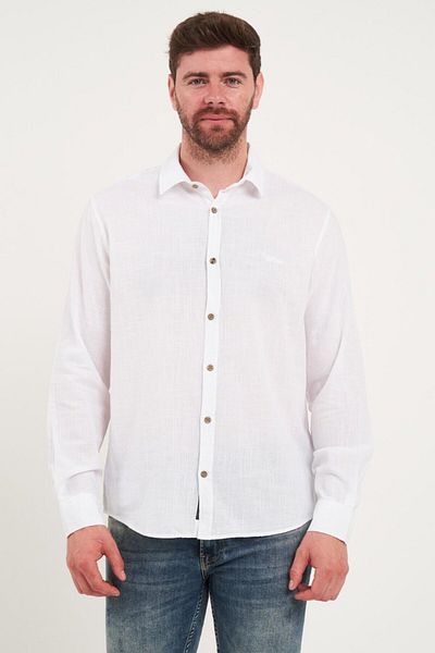 Lee Cooper Men's long sleeve shirt