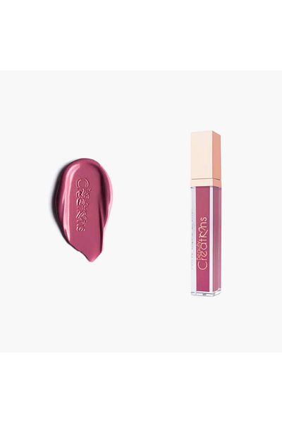 Beauty Creations Seal the deal Liquid Matte Lipstick