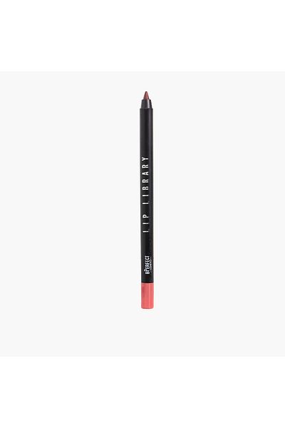 Bperfect Cosmetics Bperfect Lip Library Lip Liner - 1.5 gms