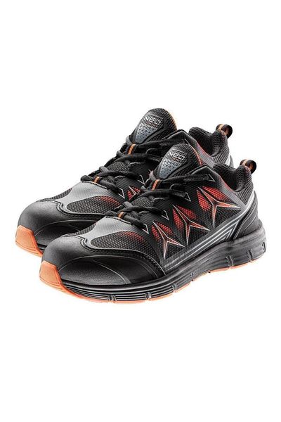 NEO Pantofi De Lucru Fara Elemente Metalice, O1, Src, Marimea 41,