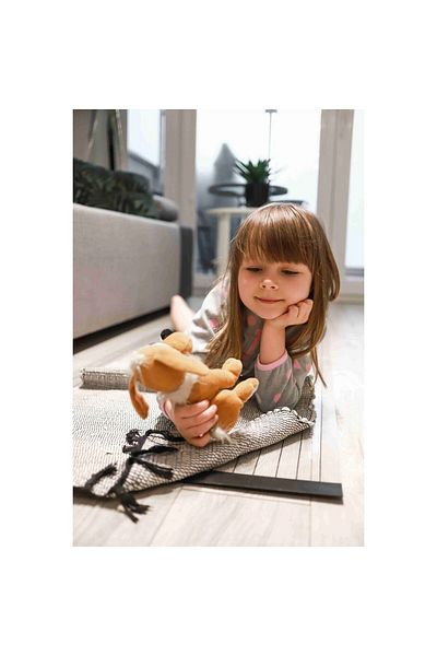 Trio Covor incalzire infrarosu Trio, 290 W, 2 trepte incalzire cu termostat, 180 x 60 cm