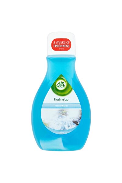 Air Wick Lichid odorizant pentru cameră Air Wick Fresh n Up Fresh Water 375ml