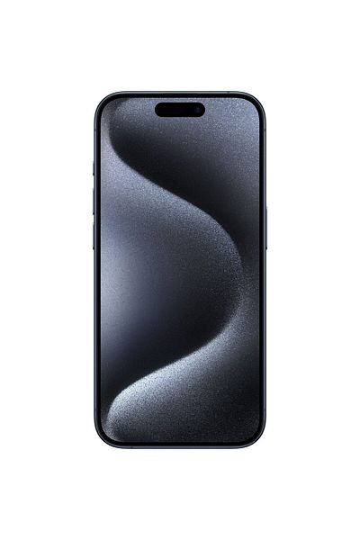 Apple Telefon mobil Apple iPhone 15 Pro Max, 256GB, 8GB RAM, 5G, Albastru Titanium