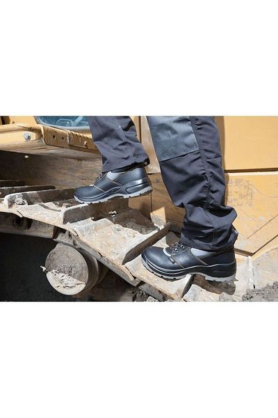 NEO Bocanci de lucru, S1P, SRA, piele, marimea 41,
