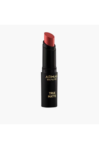 Armaf Beaute Armaf Beaute True Matte Lipstick