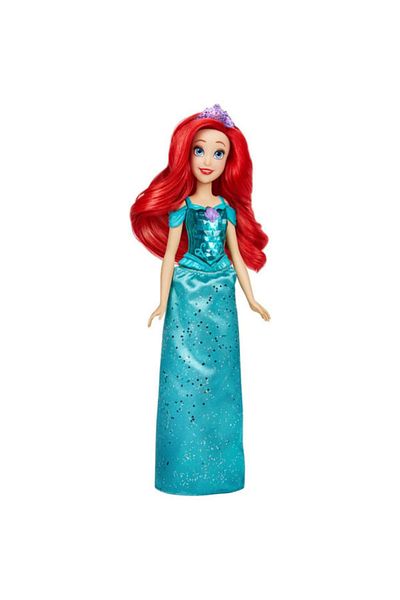 Hasbro Disney Princess doll, Royal Shimmer - Ariel
