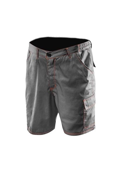 NEO Pantaloni Scurti De Lucru, Model Basic, Marimea Ld/54,