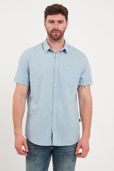 Lee Cooper Camasa barbat cu maneca scurta