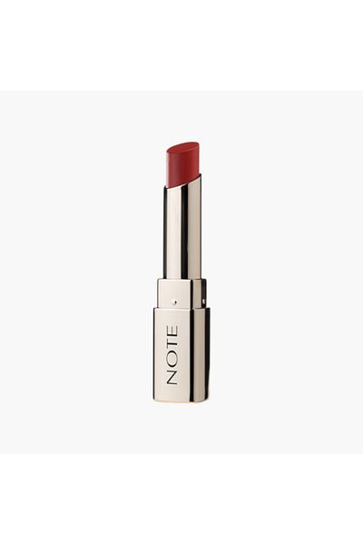 NOTE Note Iconic Matte Lipstick