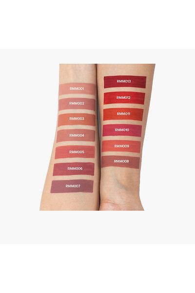 Character Cosmetics Read My Lips Matte Lipstick