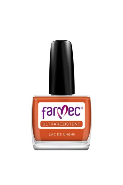 Farmec Lac de unghii nr.79, 11 ml, Farmec