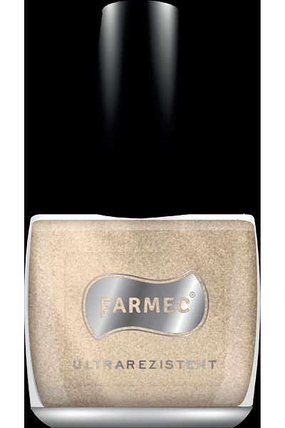 Farmec Lac de unghii 66M Farmec Ultrarezistent, 11 ml