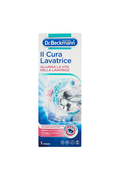 Dr.Beckmann Dr. Beckmann Washing Machine Cleaning Solution, 250 ml