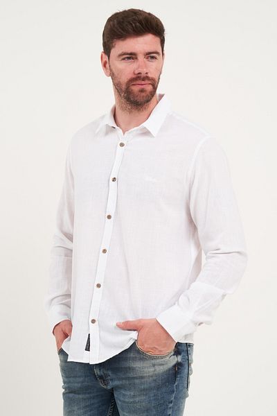 Lee Cooper Men's long sleeve shirt