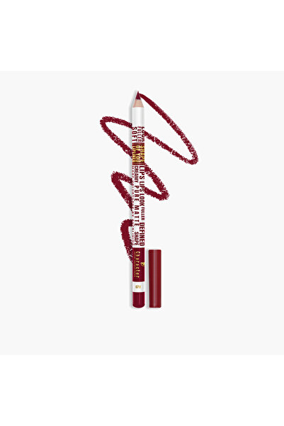 Character Cosmetics Shape of You Lipliner - 1.13 gms