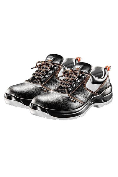 NEO Pantofi De Lucru Din Piele, S1p, Sra, Marimea 44,